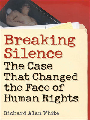 cover image of Breaking Silence